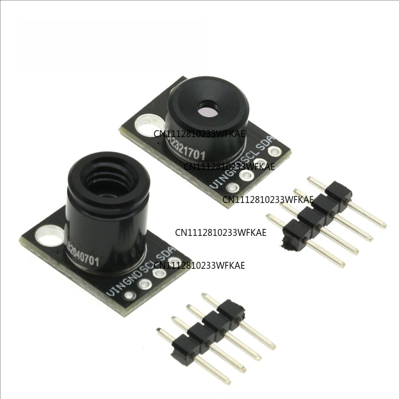 Thermal imaging sensor module  - Sensor Kit Arduino review and price