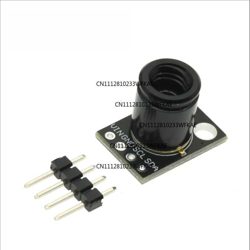 Thermal imaging sensor module  - Sensor Kit Arduino review and price