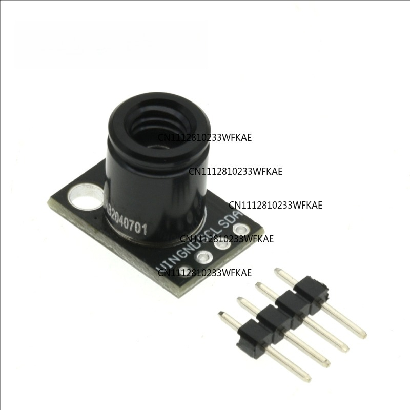 Thermal imaging sensor module  - Sensor Kit Arduino review and price