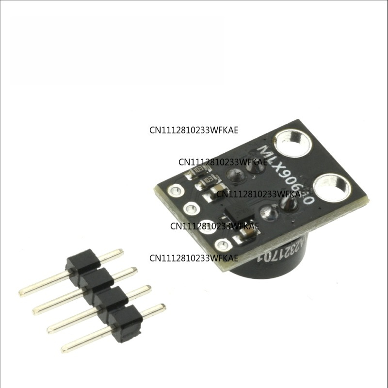 Thermal imaging sensor module  - Sensor Kit Arduino review and price