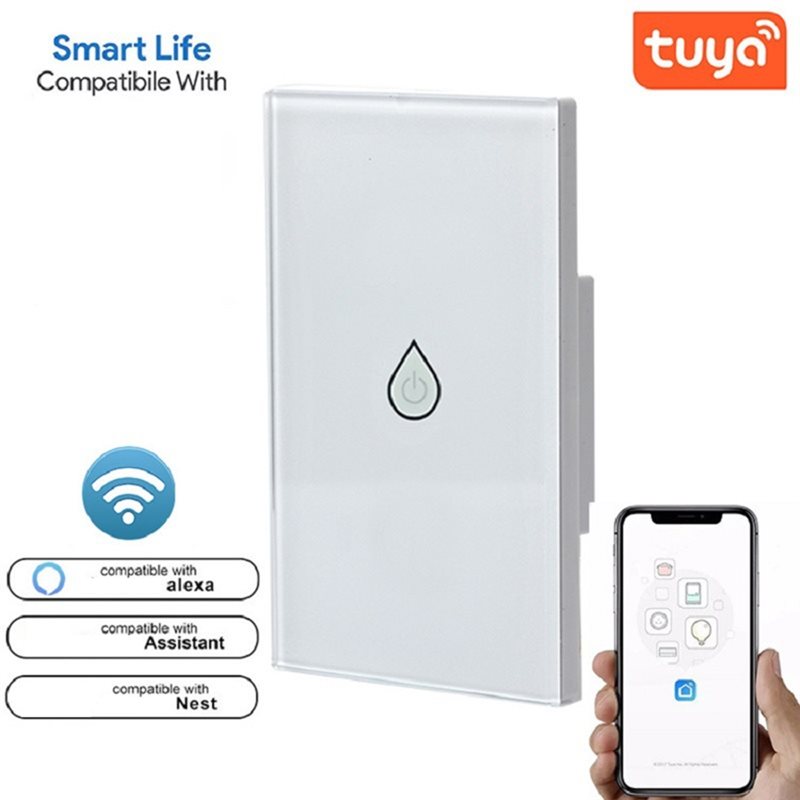 ABMS-Work Smart Life App Contr - Wifi Smart Plug review and price