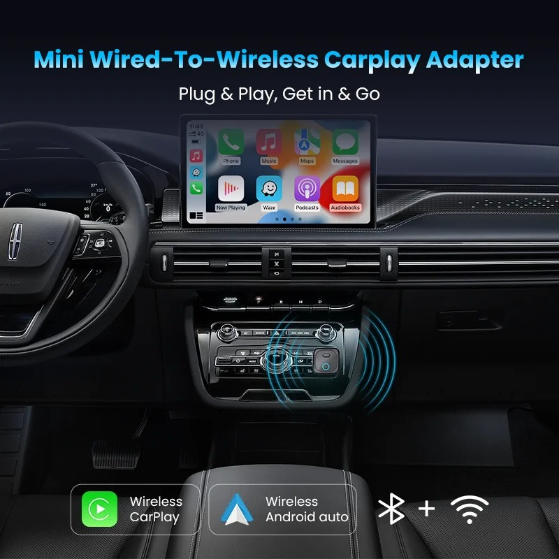 CA525-M Mini Wired to Wireless - Wifi Smart Plug review and price