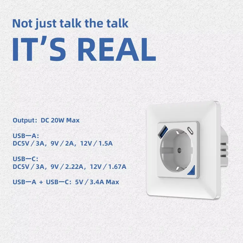 App Smart Remote Control EU St - Wifi Smart Plug review and price