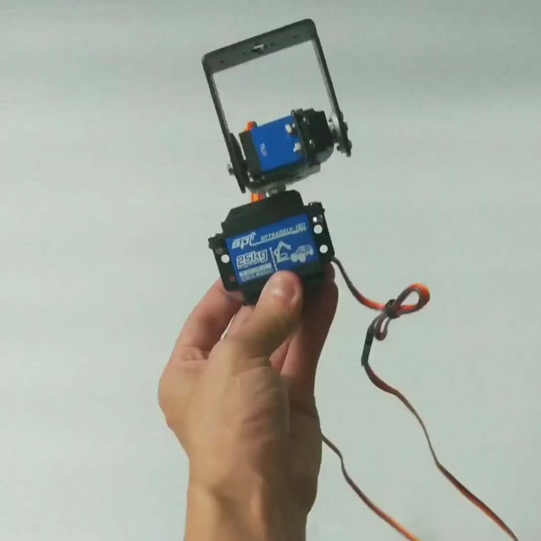2 DOF Robotic Pan And Tilt Ser - Sensor Kit Arduino review and price