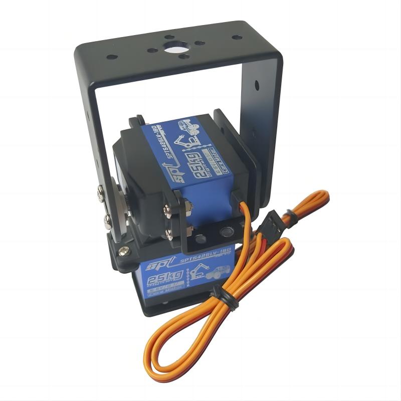 2 DOF Robotic Pan And Tilt Ser - Sensor Kit Arduino review and price