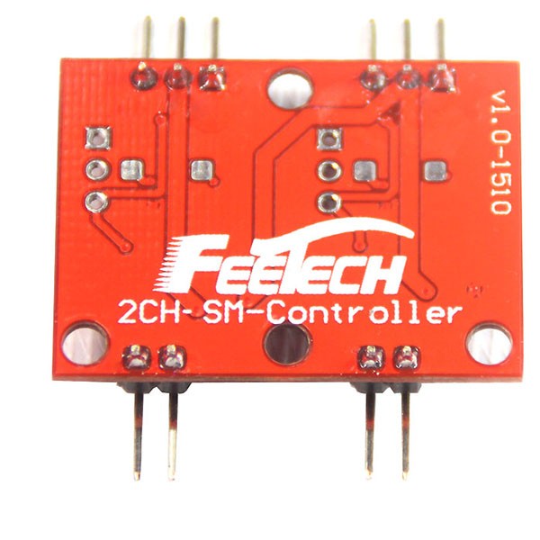 Factory Wholesale  FEETECH 4CH - Stem Robotics Kit review and price