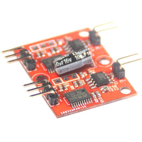 Factory Wholesale  FEETECH 4CH - Stem Robotics Kit review and price