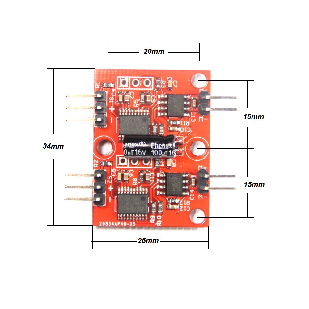 Factory Wholesale  FEETECH 4CH - Stem Robotics Kit review and price