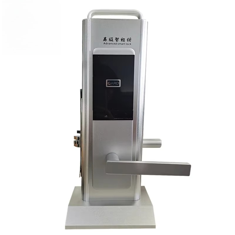 Home Electronic Electric Wifi  - Smart Door Lock Wifi review and price