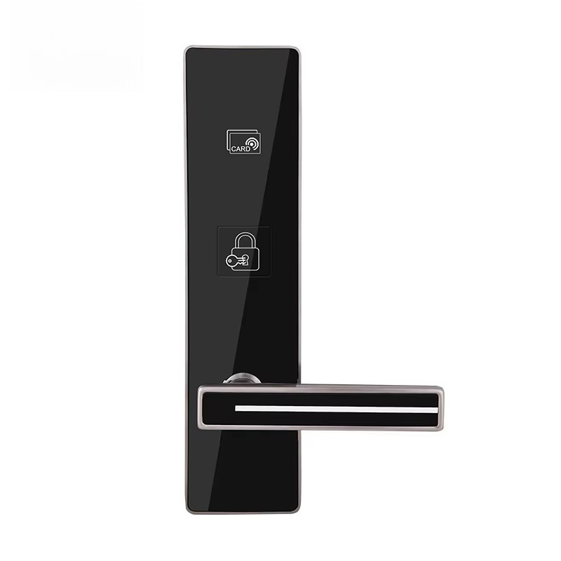 Home Electronic Electric Wifi  - Smart Door Lock Wifi review and price