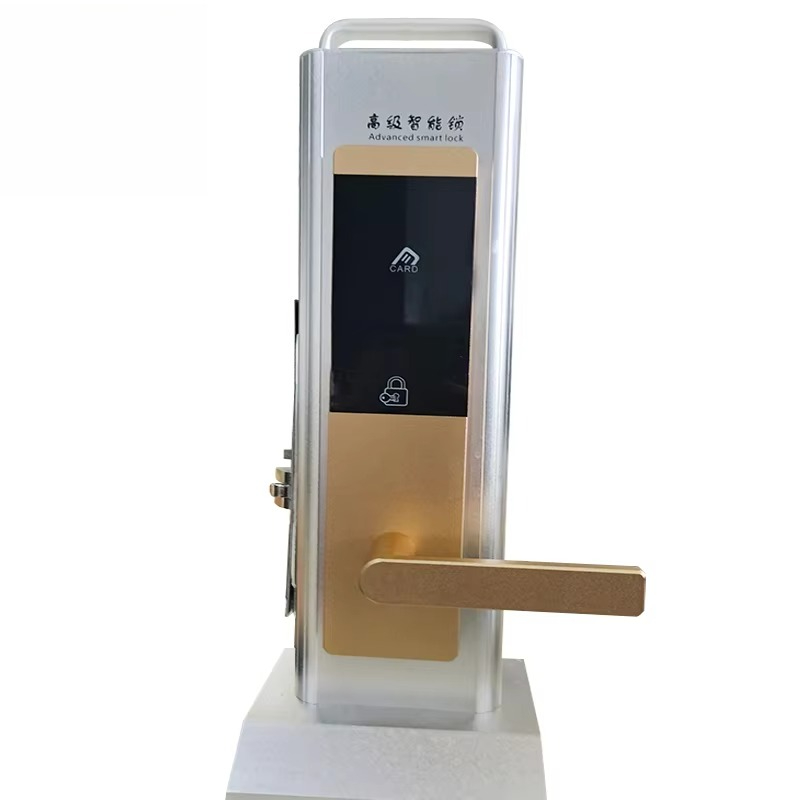 Home Electronic Electric Wifi  - Smart Door Lock Wifi review and price