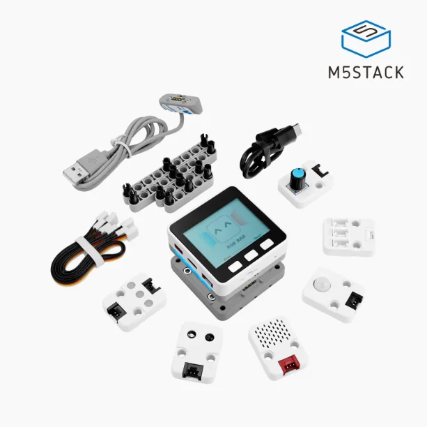 new product Official M5Stack M - Iot Kit Beginner review and price