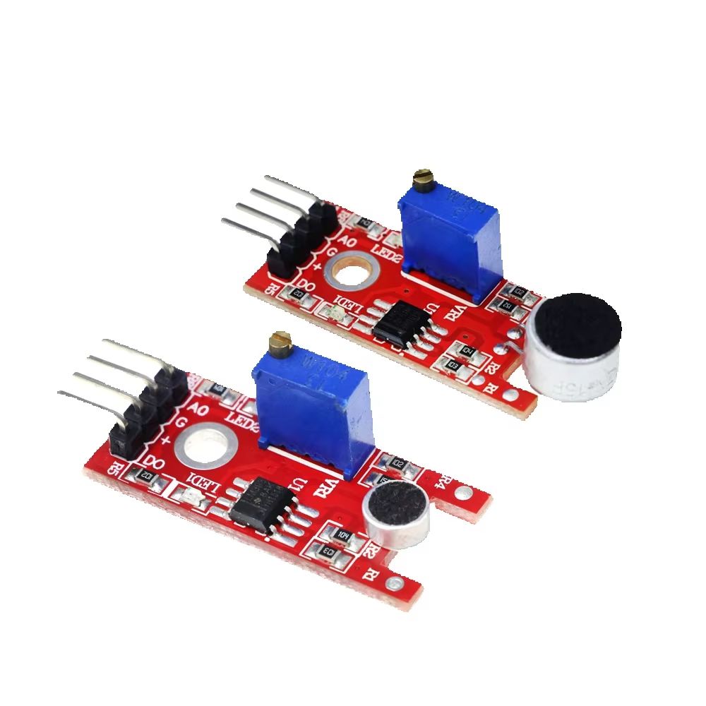 KY-038 KY-037 New 4Pin Voice S - Sensor Kit Arduino review and price