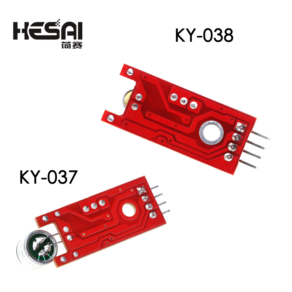 KY-038 KY-037 New 4Pin Voice S - Sensor Kit Arduino review and price