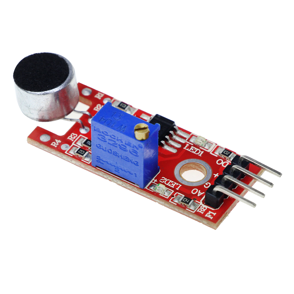 KY-038 KY-037 New 4Pin Voice S - Sensor Kit Arduino review and price