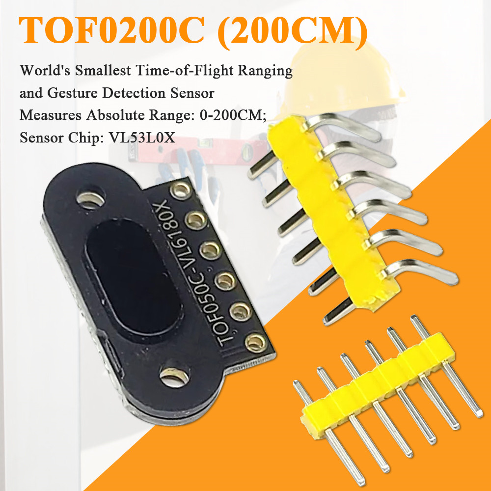 Laser Ranging Sensor Module fo - Sensor Kit Arduino review and price