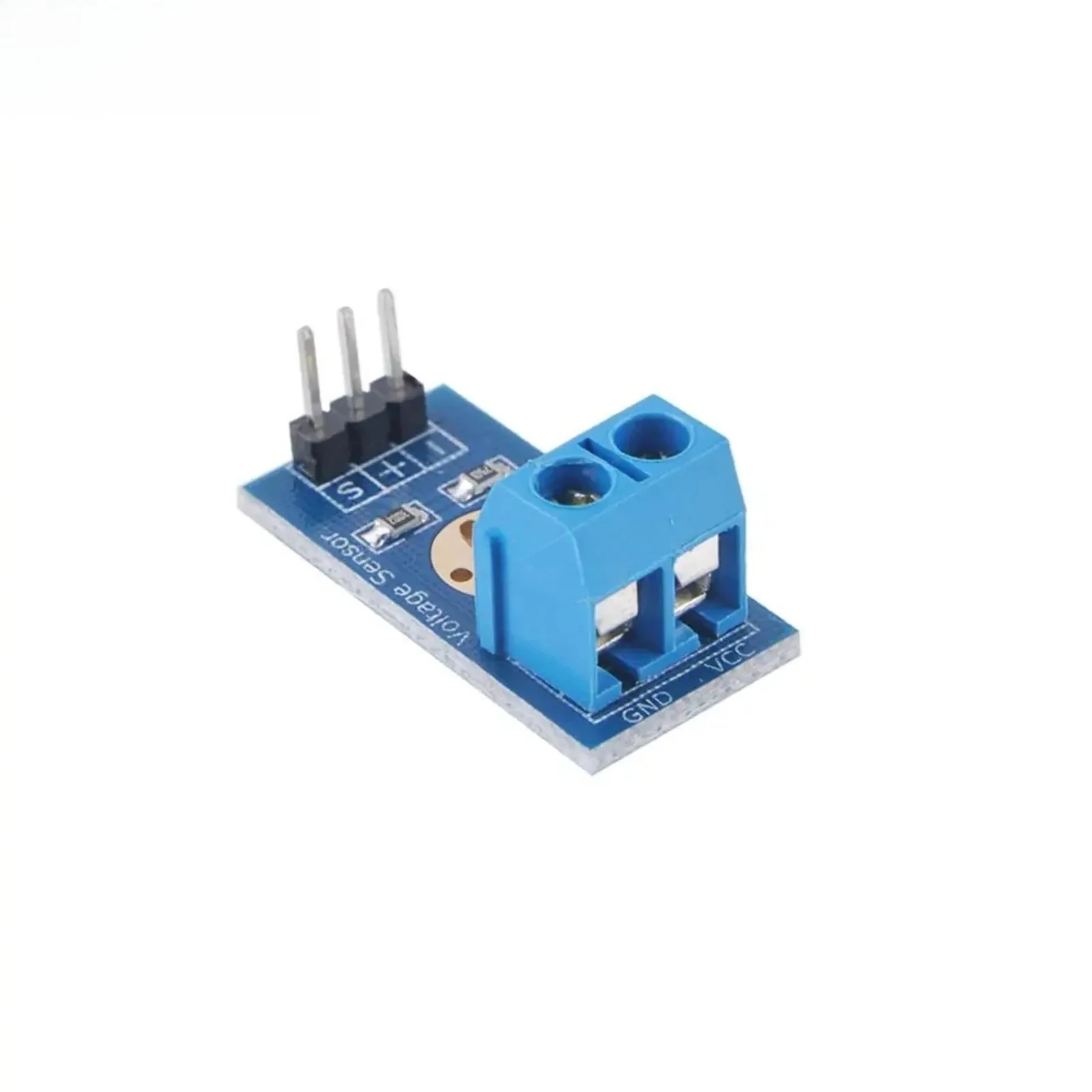 1/2/5/10PCS DC 0-25V Voltage D - Sensor Kit Arduino review and price
