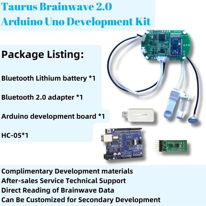 STM32 TGAM Module For Arduino  - Sensor Kit Arduino review and price