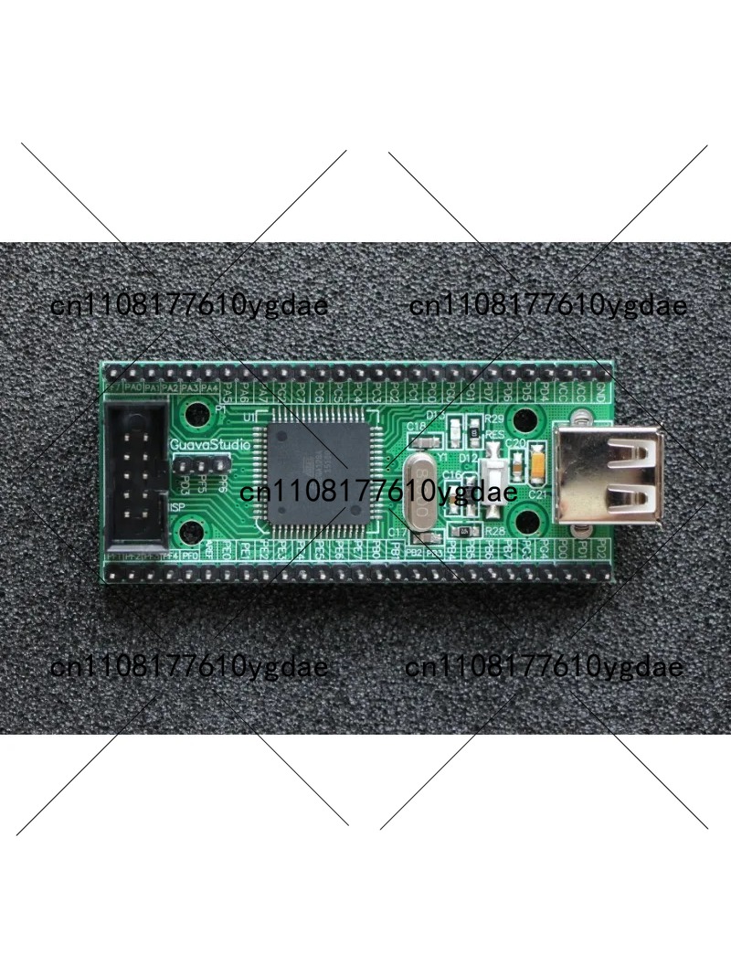 ATmega128 Development Board -  - Microcontroller Kit review and price