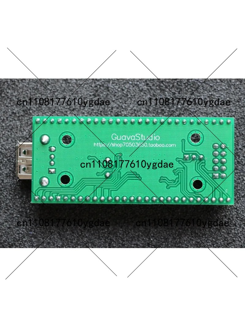 ATmega128 Development Board -  - Microcontroller Kit review and price
