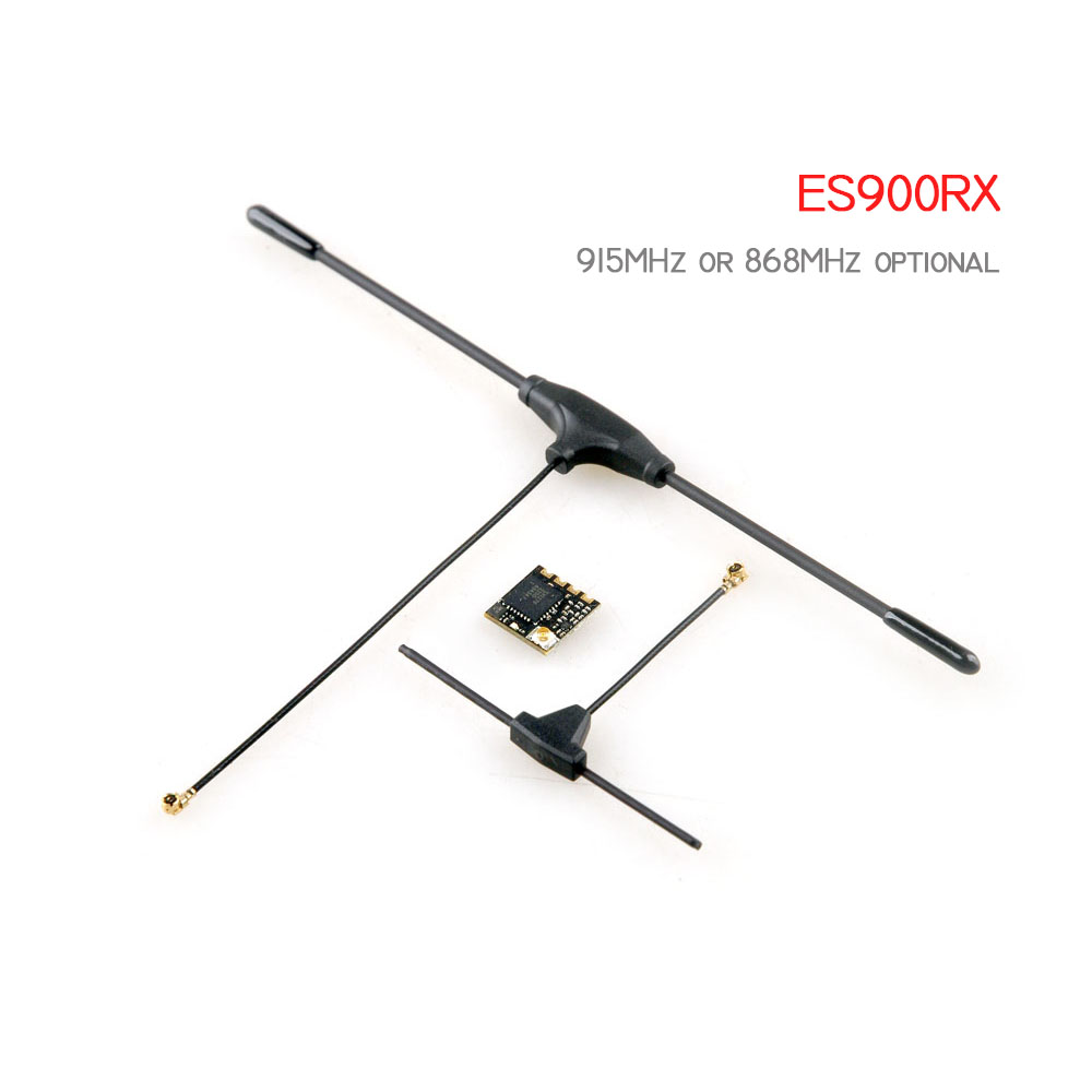 Happymodel RC ELRS Micro ES900 - Microcontroller Kit review and price