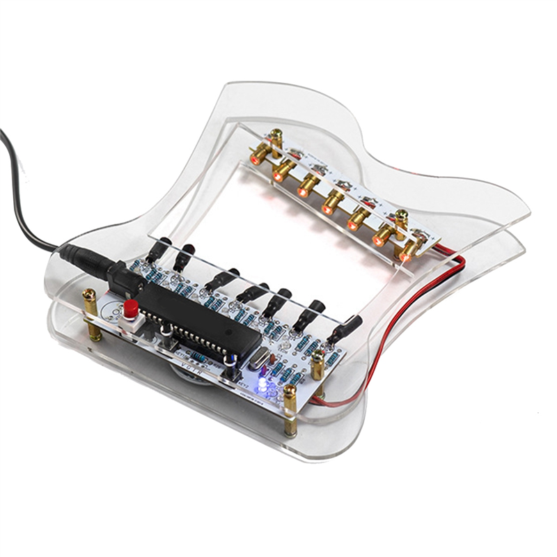 Quality DIY Electronic Kit Blu - Electronics Project Kit review and price