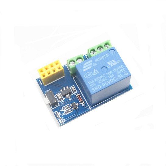 1PCS ESP8266 5V WiFi relay mod - Esp8266 Relay Module review and price