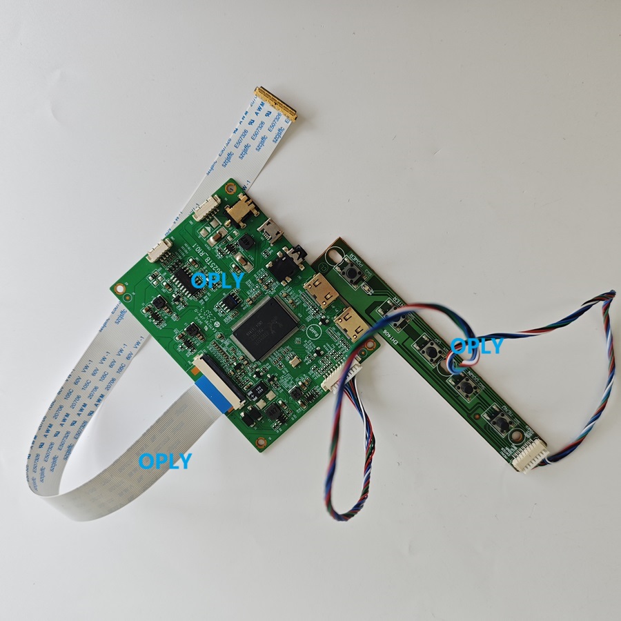 EDP Controller Board kit  2 mi - Microcontroller Kit review and price