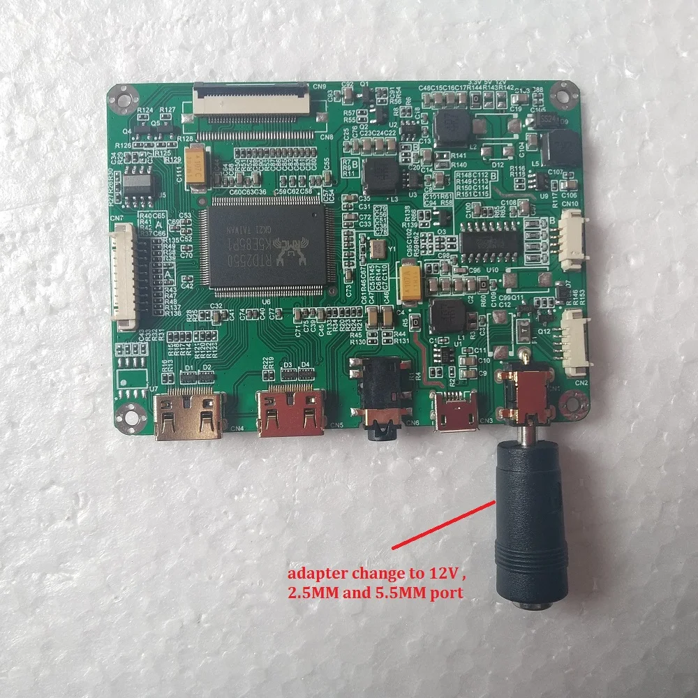 EDP Controller Board kit  2 mi - Microcontroller Kit review and price