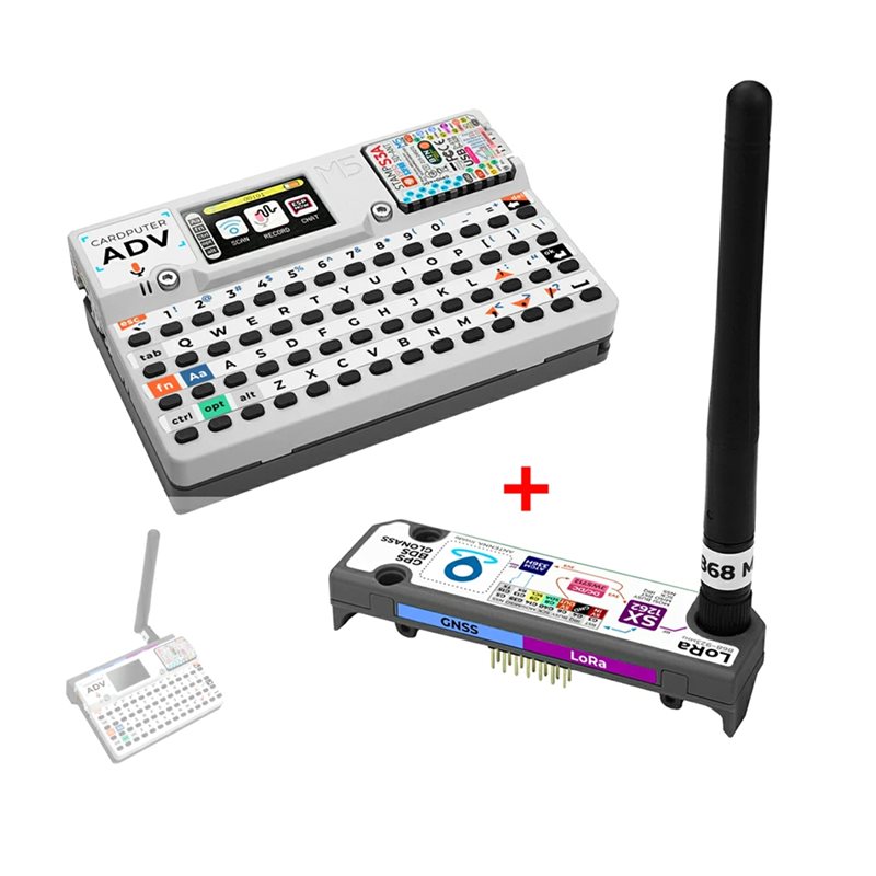 【SURPISE】For M5stack Cardputer - Microcontroller Kit review and price